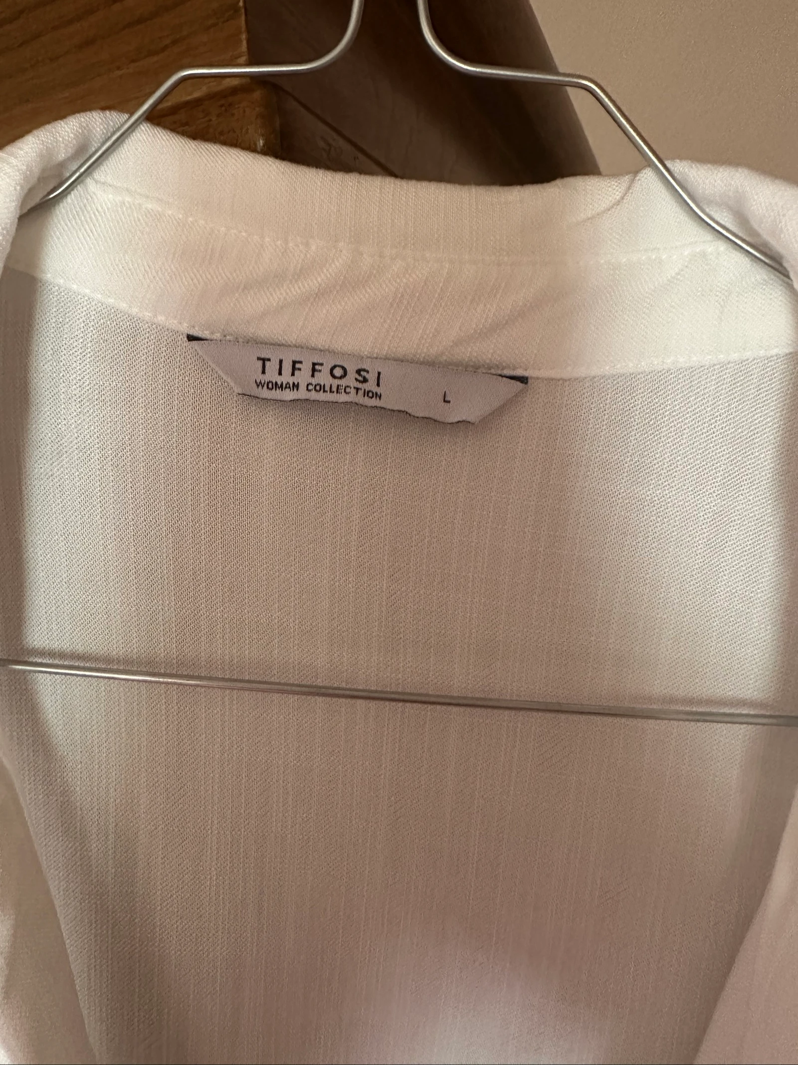 T-Shirt Polo Tiffosi – photo 2